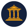 Agora Writing Co. logo